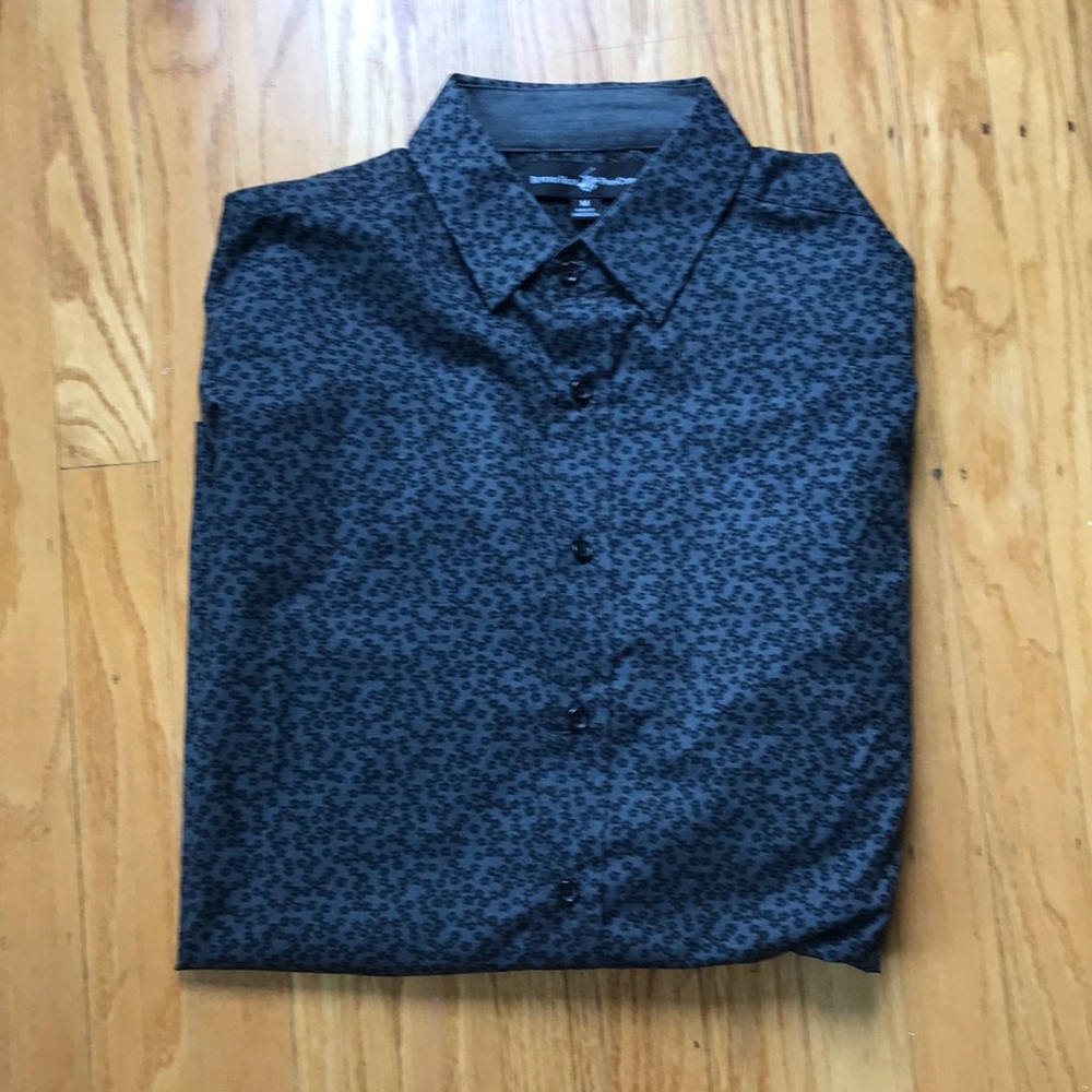 Beverly Hills Polo Club Dress Shirt